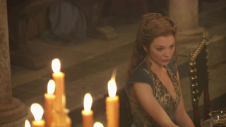 <i>Game Of Thrones’</i> Natalie Dormer to wander through Japanese suicide forest